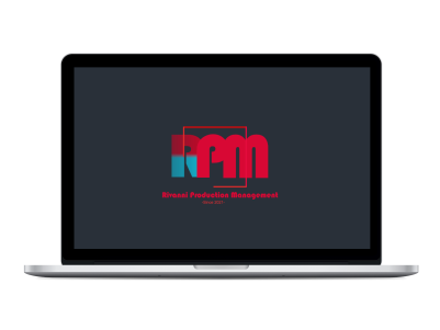 jasa website banyuwangi - portofolio rivanimanajemen.com